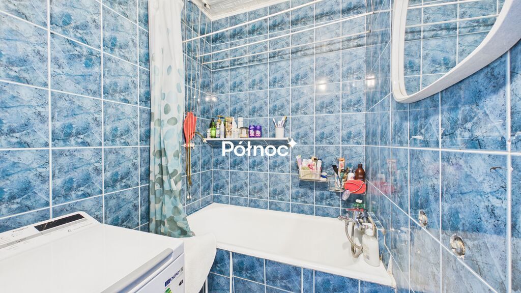 Mieszkanie 3-pokojowe Hajnówka, ul. 3 Maja. Zdjęcie 14