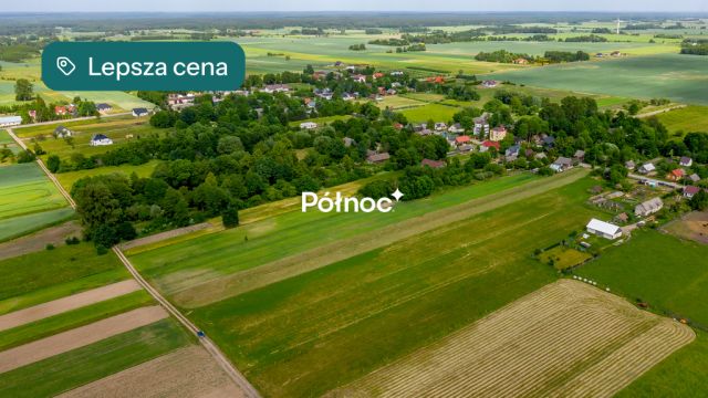 Działka Rafałówka. Zdjęcie 17