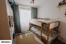Mieszkanie 2-pokojowe Kraków Mistrzejowice, os. Tysiąclecia. Zdjęcie 4