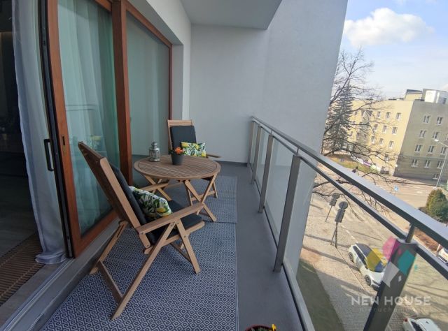 Mieszkanie 3-pokojowe Olsztyn Śródmieście, ul. Kołobrzeska. Zdjęcie 12
