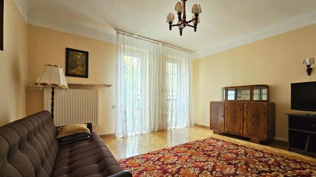 Mieszkanie 3-pokojowe Warszawa Wola, ul. Deotymy. Zdjęcie 1