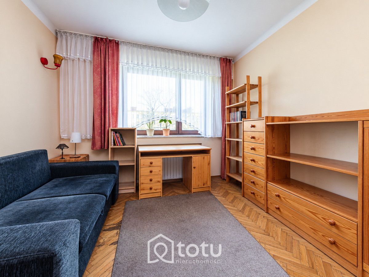 dom wolnostojący, 6 pokoi Międzyborów, ul. Niepodległości. Zdjęcie 9