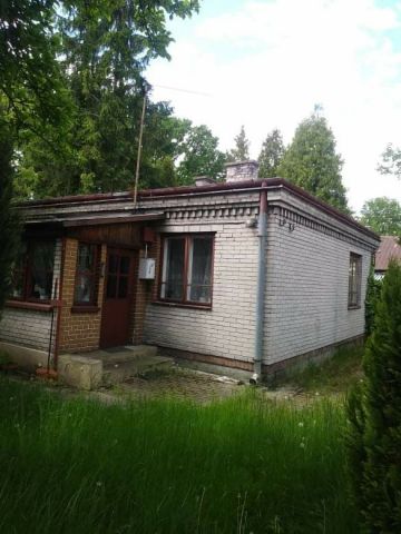 Działka budowlana Zegrze Południowe, ul. Świerkowa. Zdjęcie 1