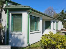 Hala/magazyn Otrębusy. Zdjęcie 3