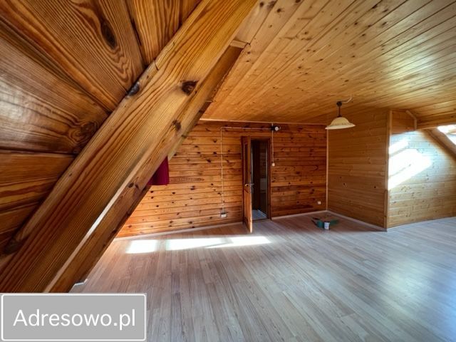 dom wolnostojący, 5 pokoi Kamianna. Zdjęcie 8