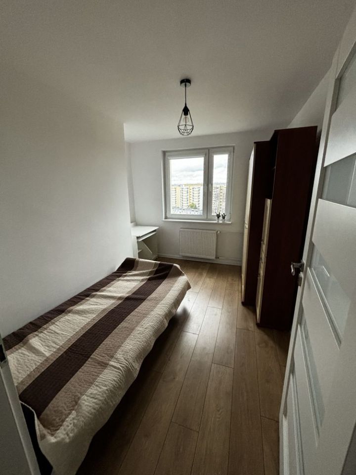 Pokój Rzeszów, ul. Jana Kochanowskiego