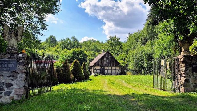 dom wolnostojący, 10 pokoi Toporzyk. Zdjęcie 19