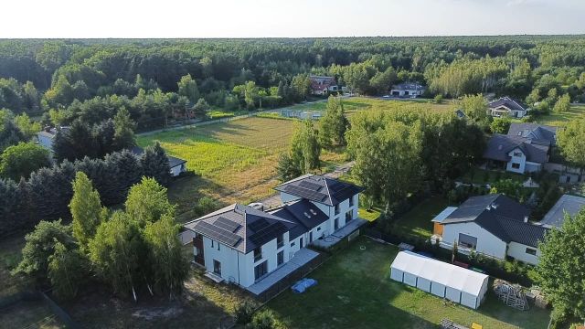 bliźniak, 7 pokoi Leszno, ul. Dobrawy. Zdjęcie 3