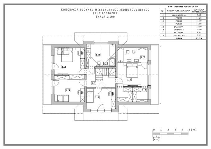 Działka budowlana Zaskale, ul. Kościelna. Zdjęcie 13