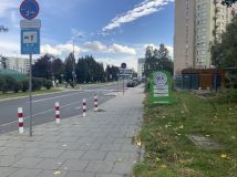 Działka inwestycyjna Kraków Prądnik Biały, ul. Krowoderskich Zuchów. Zdjęcie 1