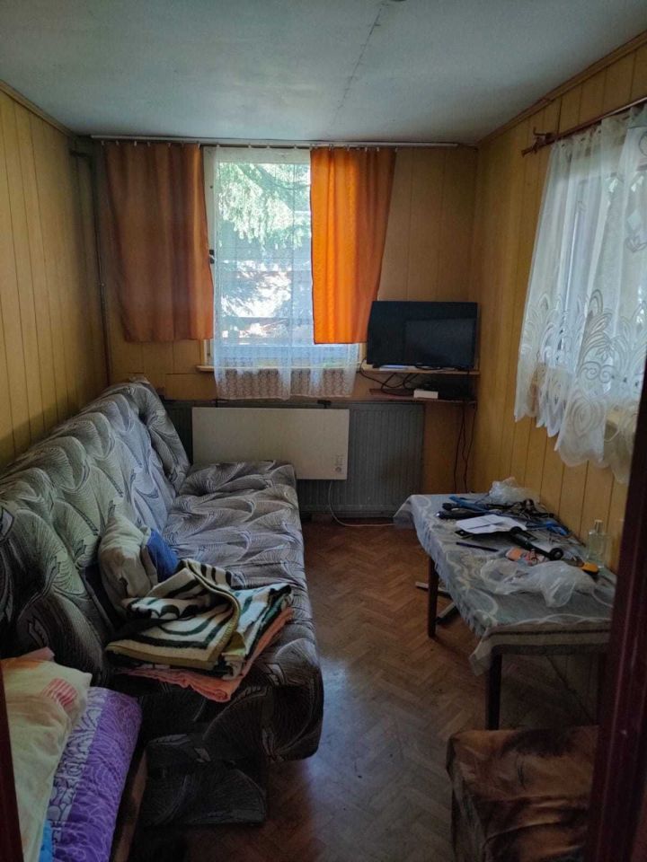 Działka rekreacyjna Chełm Śląski, ul. Podłuże. Zdjęcie 3