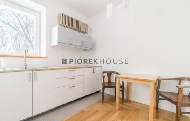 Mieszkanie 2-pokojowe Warszawa Mokotów, ul. Kazimierzowska. Zdjęcie 3