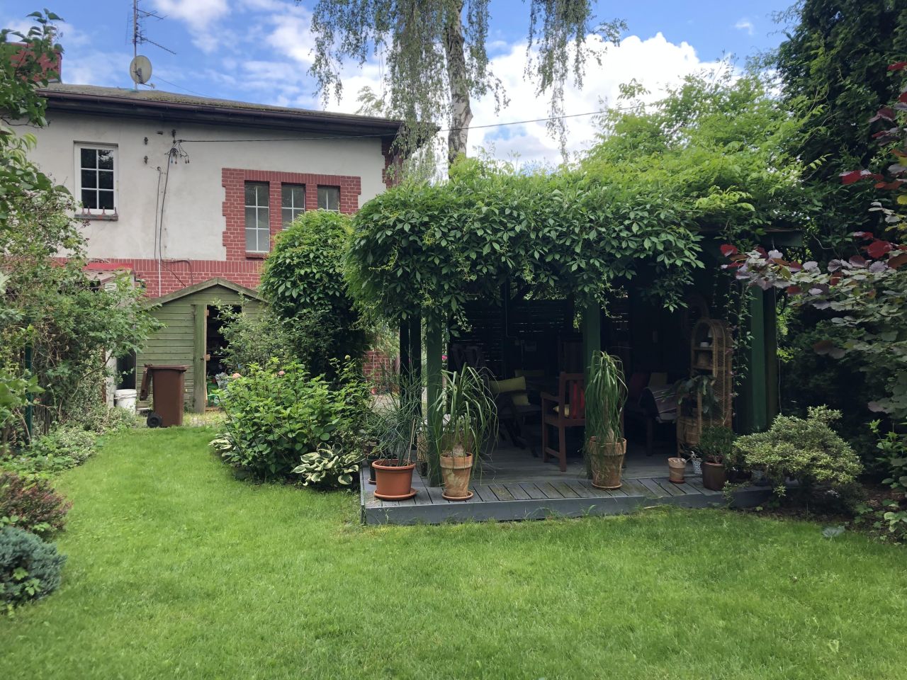 inny, 4 pokoje Szczecin Dąbie, ul. Jugosłowiańska