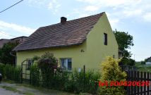dom wolnostojący, 3 pokoje Dobrzeń