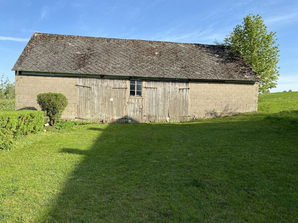 gospodarstwo, 3 pokoje Stara Dębszczyzna. Zdjęcie 6