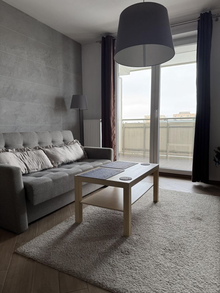 Mieszkanie 2-pokojowe Lublin Czechów Górny, ul. Operowa. Zdjęcie 9