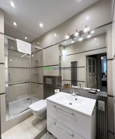 Mieszkanie 3-pokojowe Warszawa Mokotów, ul. Stępińska. Zdjęcie 12