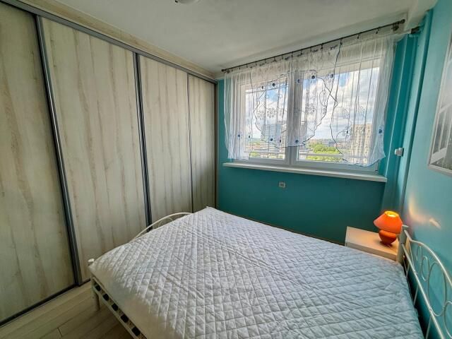 Mieszkanie 2-pokojowe Katowice Śródmieście, al. Wojciecha Korfantego. Zdjęcie 4