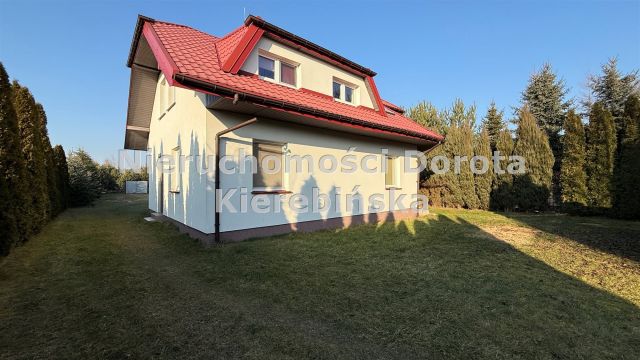 dom wolnostojący, 5 pokoi Swolszewice Duże. Zdjęcie 7