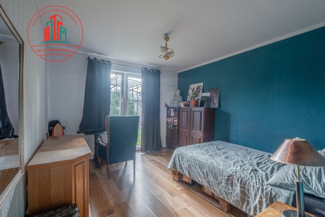 dom wolnostojący, 5 pokoi Gnieżdżewo. Zdjęcie 25