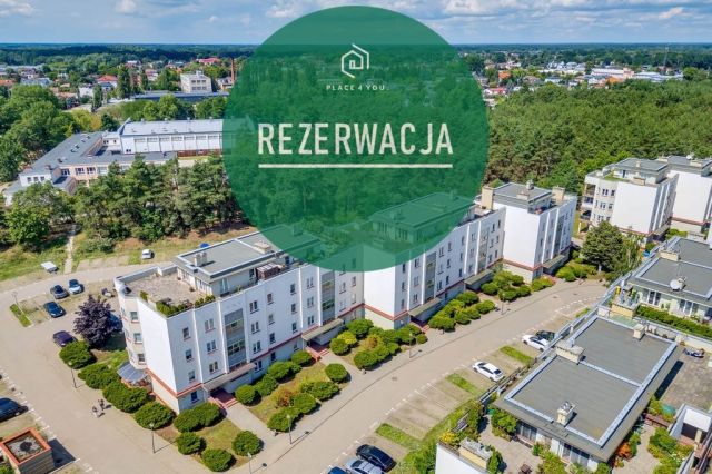 Mieszkanie 3-pokojowe Marki, ul. Duża. Zdjęcie 44