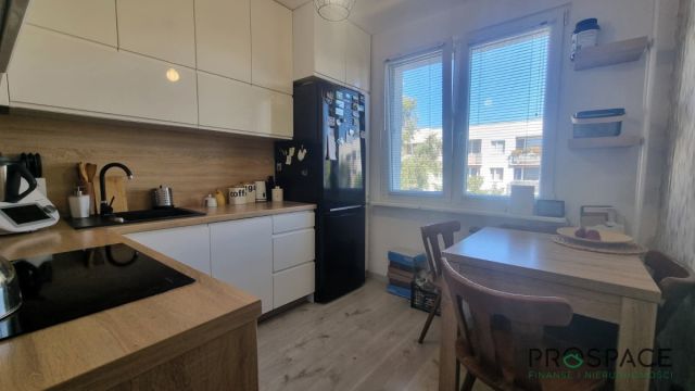 Mieszkanie 3-pokojowe Zielona Góra, ul. Stefana Wyszyńskiego. Zdjęcie 7