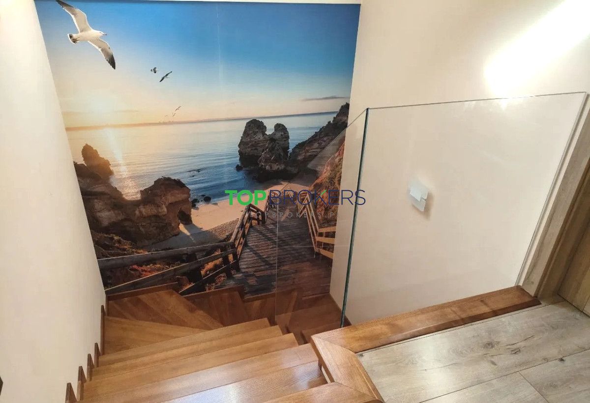 bliźniak, 4 pokoje Warszawa Wawer. Zdjęcie 15