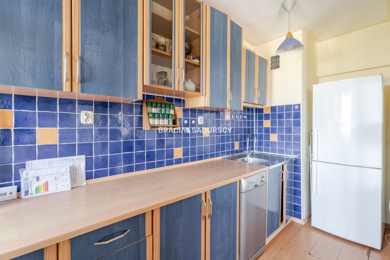 Mieszkanie 3-pokojowe Kraków Bieńczyce, os. Jagiellońskie. Zdjęcie 28