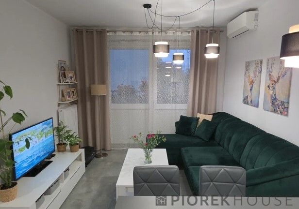 Mieszkanie 2-pokojowe Warszawa Białołęka, ul. Białołęcka. Zdjęcie 2