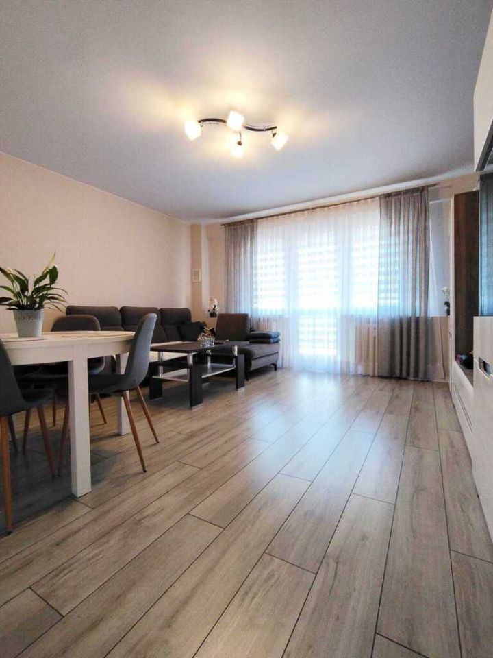 Mieszkanie 3-pokojowe Bełchatów, ul. Nefrytowa