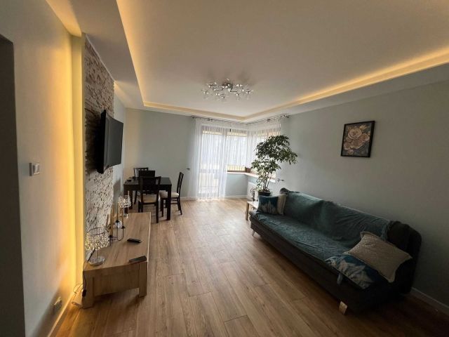 Mieszkanie 4-pokojowe Brzeg Dolny Warzyn, ul. Juliusza Słowackiego. Zdjęcie 1