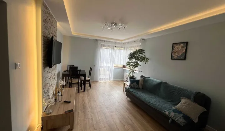 Mieszkanie 4-pokojowe Brzeg Dolny Warzyn, ul. Juliusza Słowackiego