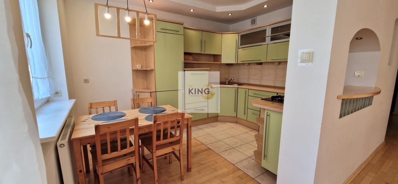 Mieszkanie 3-pokojowe Szczecin Gumieńce. Zdjęcie 4