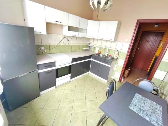 Mieszkanie 1-pokojowe Ruda Śląska Halemba, ul. Grodzka. Zdjęcie 1