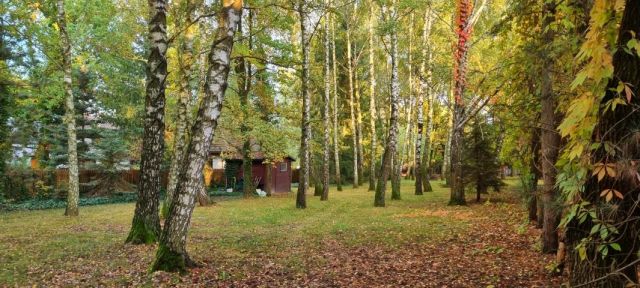 Działka budowlana Komorów. Zdjęcie 4