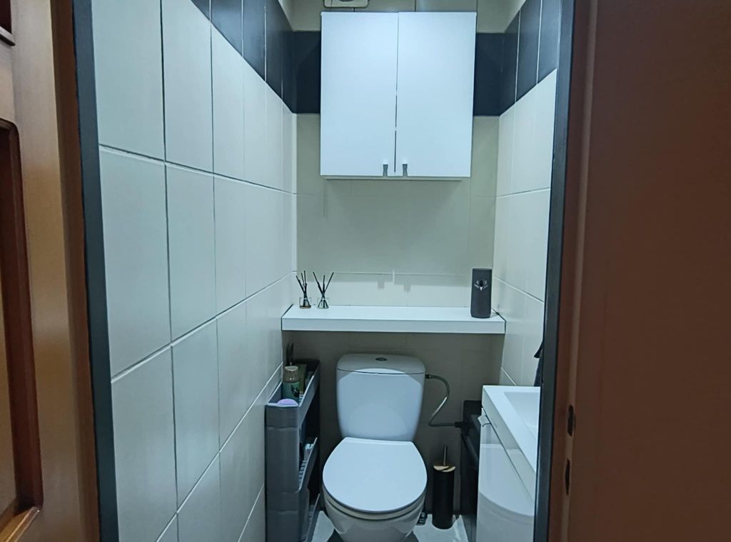 Mieszkanie 3-pokojowe Mińsk Mazowiecki, ul. gen. Kazimierza Sosnkowskiego. Zdjęcie 10