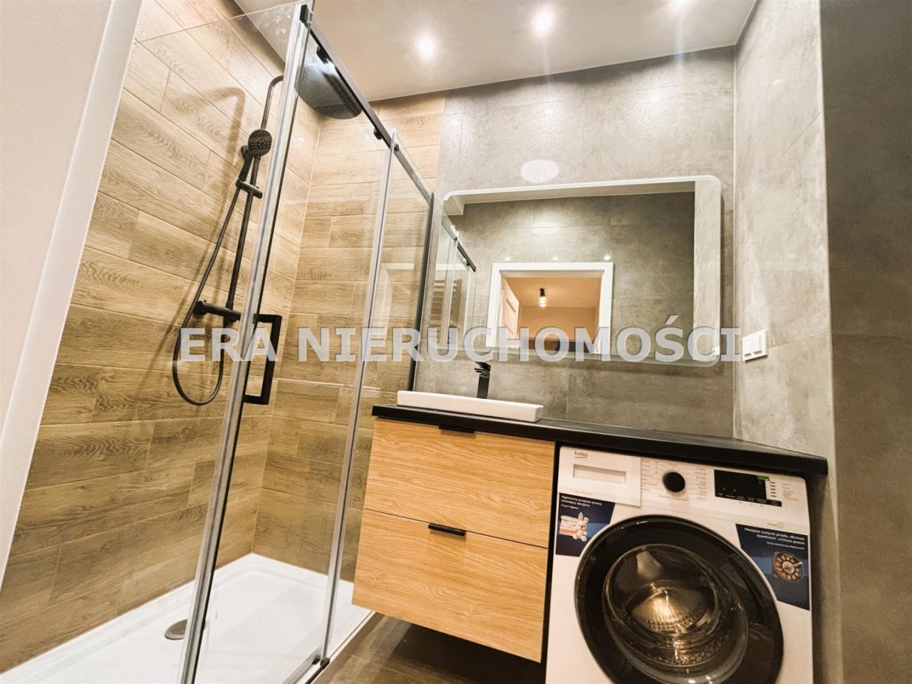 Mieszkanie 3-pokojowe Białystok Sienkiewicza, ul. Ciepła. Zdjęcie 12