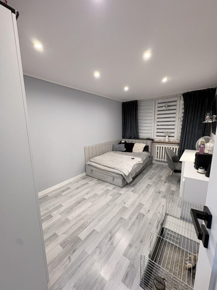 Mieszkanie 3-pokojowe Piekary Śląskie Centrum, ul. gen. Jerzego Ziętka. Zdjęcie 36