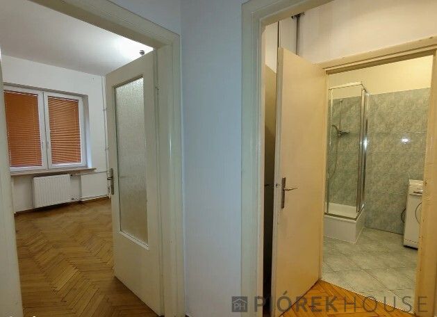 Mieszkanie 2-pokojowe Warszawa Mokotów, al. Niepodległości. Zdjęcie 2