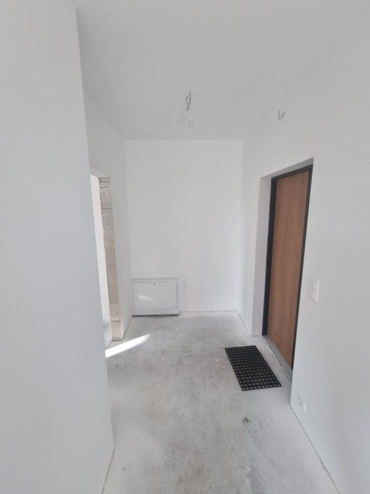 dom wolnostojący, 4 pokoje Boruja Kościelna, ul. Dębowa. Zdjęcie 14