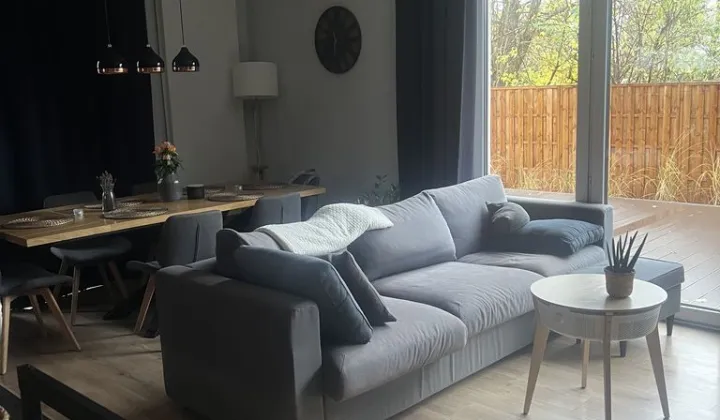 bliźniak, 5 pokoi Święcice, ul. Wiosenna