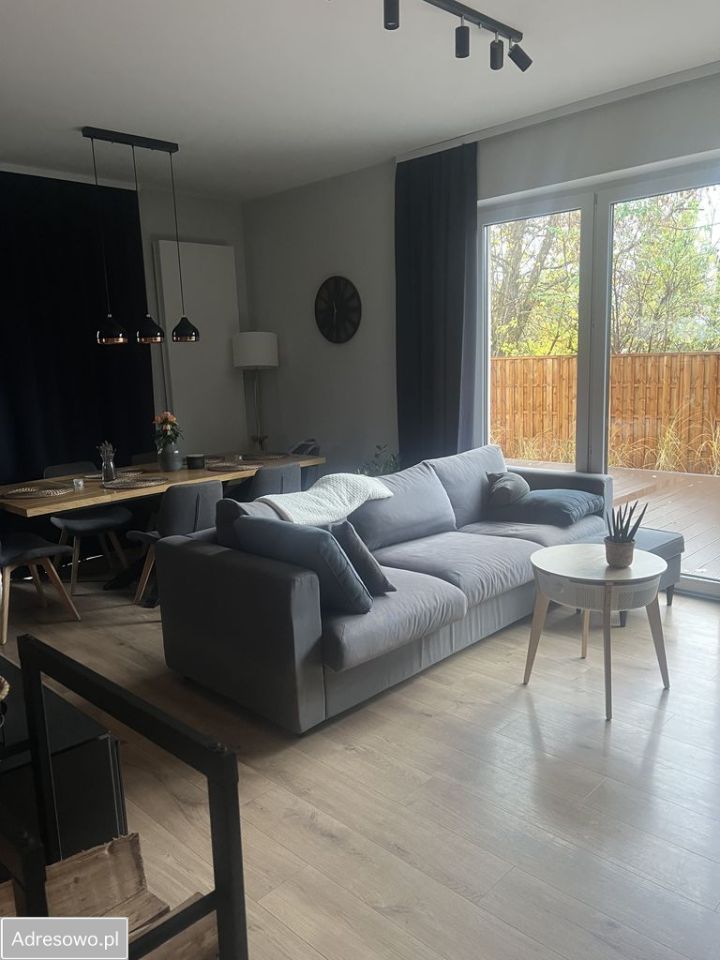 bliźniak, 5 pokoi Święcice, ul. Wiosenna