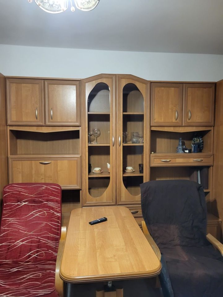 Mieszkanie 1-pokojowe Kraków Pychowice. Zdjęcie 6