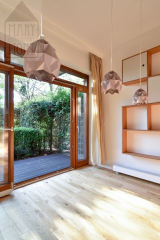 Mieszkanie 5-pokojowe Warszawa Mokotów, ul. Bukietowa. Zdjęcie 4