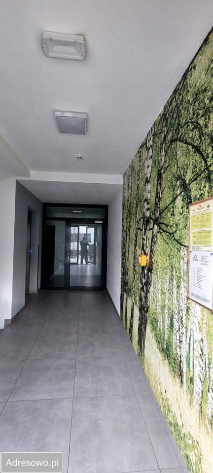 Mieszkanie 2-pokojowe Bielsko-Biała Trzy Lipki, ul. Sarni Stok. Zdjęcie 6