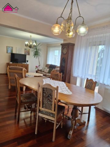 dom wolnostojący, 4 pokoje Konin Morzysław, ul. Portowa. Zdjęcie 6