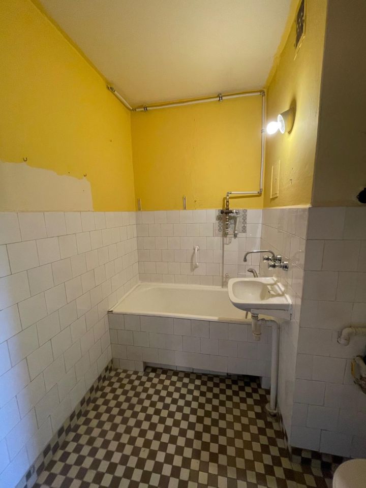 Mieszkanie 1-pokojowe Rzeszów Śródmieście, ul. Kazimierza Pułaskiego. Zdjęcie 5