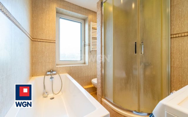 Mieszkanie 3-pokojowe Elbląg, ul. Artura Grottgera. Zdjęcie 12