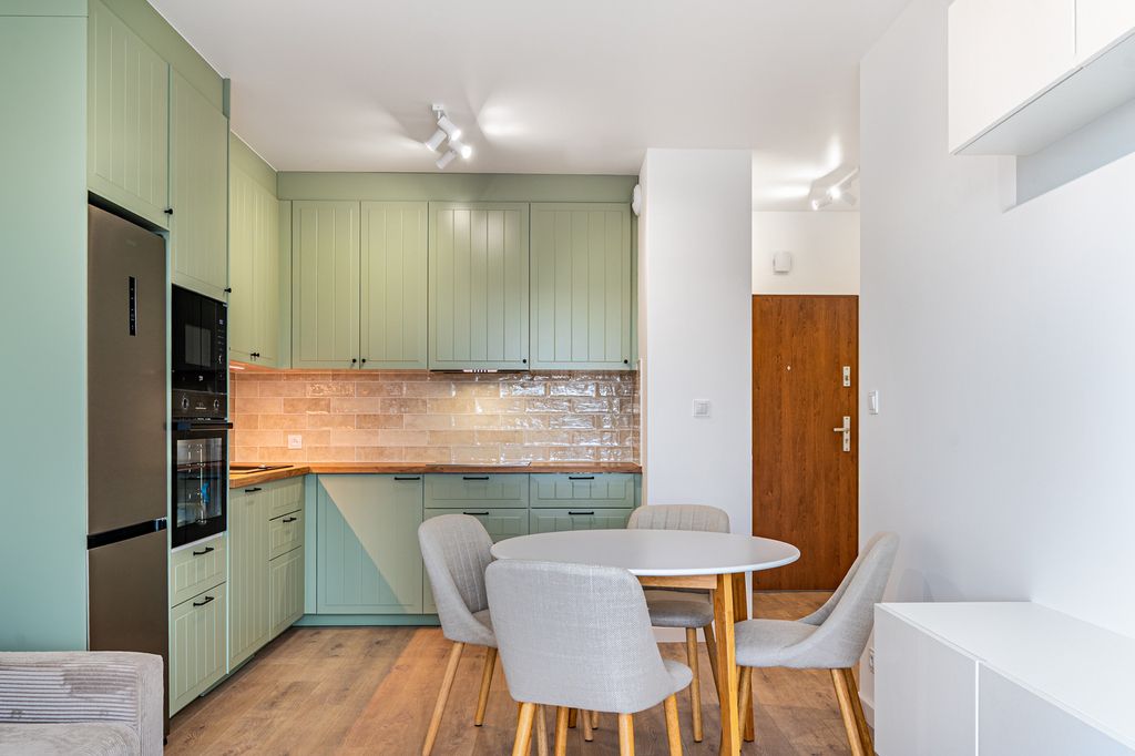 Mieszkanie 2-pokojowe Rzeszów, ul. Jana Olbrachta. Zdjęcie 2