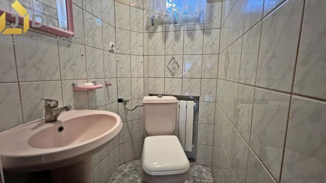 dom wolnostojący, 7 pokoi Sochaczew, ul. Asnyka. Zdjęcie 7